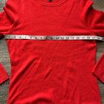 Charter Club Cashmere  Luxury Classic Sweater M Photo 2