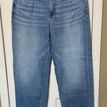 Madewell  Women's The Slouchy Boyfriend Jeans Size  29 Photo 0