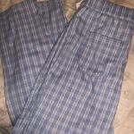 Tilly's  plaid pants Photo 1
