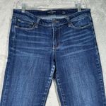 Lucky Brand Jeans Womens 10 30 Sweet Boot Cut Low Rise Casual Fading Whiskering Photo 3