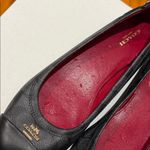 Coach Black and Red Women's Flats Photo 1
