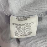 Jane and Delancey New Sleeveless Hoodie Cap Sleeve Hooded Sweatshirt Photo 15