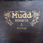 Mudd Weekend Tee Photo 2