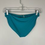 Vitamin A  Sienna Tank Bikini Top and Cali High Leg Full Bottom Set Women’s Sz M Photo 10