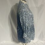 Style & Co  women button down shirt size 3X . Photo 3