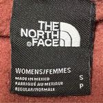 The North Face Wild Ginger Hoodie Small Logo Pullover Sweatshirt Athleisure Photo 5