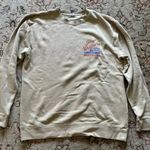 JONAS BROTHERS 2023 Bronx New York Yankee Stadium Crewneck, Size S, New w/o tag Photo 8