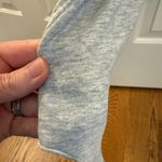 Frank & Eileen  Theo Perfect Tee Shirt Grey Distressed Size Small Photo 5