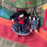 Handmade Women's  Teacher Skirt School Theme Tan A-Line Size XS/S Photo 3