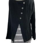 Caslon  Women’s Buttons Back Sweater Top Longsleeve Size Medium #B2•4 Photo 0