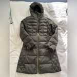 Michael Kors  Down winter coat Photo 1