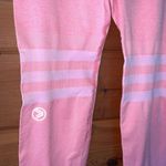 Bubblegum NWT  Pink Savvi Heyyy Leggings S Photo 6
