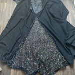 Black Custom Skirt Photo 4