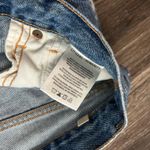 Citizens of Humanity Emery High Rise Relaxed Crop Jeans Photo 6