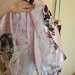 City Studio Size 5 Juniors Suspender Skirt Pink Elegant Tulle Kawaii Feminine Photo 5