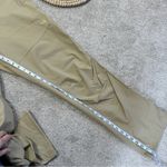 Mountain Hardwear  Women’s Cordillera Pants Straight Leg Hiking in Khaki Beige 12 Photo 14