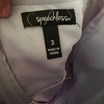 Speechless Floral Homecoming/prom Dress Photo 3