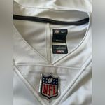 NFL Las Vegas Raiders Khalil Mack Nike Jersey Women’s Size Large Photo 7