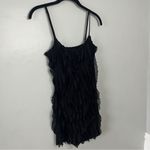 Forever 21  Elegant Black Dress Photo 1