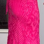 Windsor Pink  Dress Prom Long  Photo 0