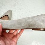 Chloé Chloe Suede Ballet Flats Size Eu 37.5/ US 7 Photo 8