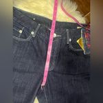 Seven 7 premium denim limited edition denim sz 18 Photo 6