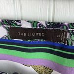 The Limited Vintage 90s Y2K  Butterfly Floral Print Tank Camisole Size XS Fairy Photo 3