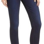 Paige Verdugo Crop Acadia Mid Rise Ankle Jeans Photo 0