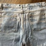 No Boundaries RARE  CloudsTie Dyed Jeans Photo 5