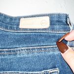 AG Adriano Goldschmied Ag-ed denim Adriano goldschmied the Harper essential straight medium wash jeans Photo 7