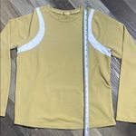 Nike  Women's Skirt -‎ Yellow and White Photo 2