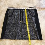 Victoria's Secret Victoria’s Secret floral pull on mini skir… Photo 2