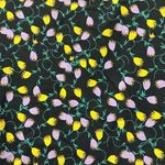 Adidas  Tulip Print Cropped T-Shirt size Medium Photo 3