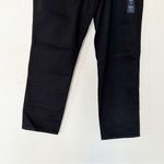 J. Crew Factory Jeans Womens Sz 33 Essential Straight‎ Leg All Photo 5