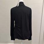 J.Crew NWT lightweight Mock Neck Sweater Sz L Photo 7