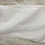 Max Studio White Skinny Jeans Photo 3