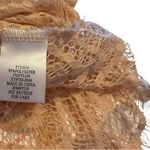 Absolutely Famous  Sheer Lace Cover-Up‎ Photo 5