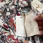 Moon River NWT  small button down blouse Photo 7