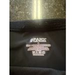 Spanx  Strapless Shaping Top Womens Small Black Lightweight Smoothing Support Photo 1