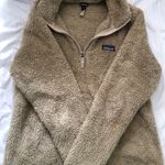 Patagonia Sherpa Quarter Zip Photo 0