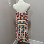 Willow and Wind Crochet Sundress Cotton‎ Blend Women’s S White Blue Pink Photo 3