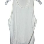 Theory  Lightweight Sweater Tank Top Photo 0