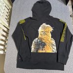 Levi's Levi’s X Star Wars Chewbacca Graphic Hoodie Photo 5