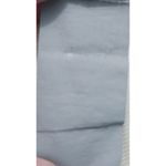 Vassarette  Lace Trim Half Slip Ivory‎ Beige M Medium Nylon Lingerie Vintage Photo 2