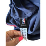 Nba ‎ Cavaliers Navy One Piece Swimsuit Size L Photo 3