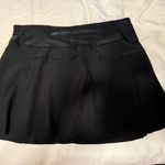 Spyder Black Golf/tennis Skirt  Photo 1