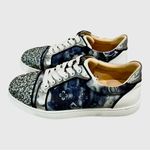 Christian Louboutin Denim sneakers Photo 2