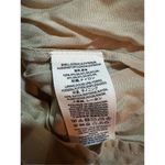 Free People  Daydreaming Embellished Mini Beaded Skirt Antique Gold Sz 0 Photo 11