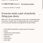 J.Crew  High-rise denim short Montauk Wash Photo 2