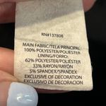 NFL Baltimore Ravens All Sport Couture Womens Black Snakeskin Quarter Zip Large Photo 6